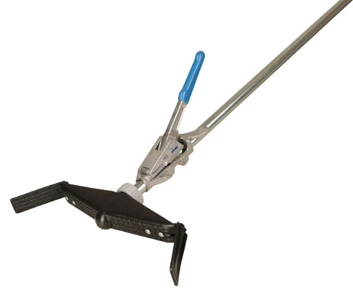 Rheintechnik HK Geburtshelfer mit Mechanik 2020